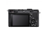Sony Alpha A7C II (Black) Kit 28-60mm (Promo Cashback Rp. 3.300.000 Periode 30 Juni s/d 03 Agustus 2025)